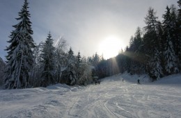 sci alpinismo iniziare