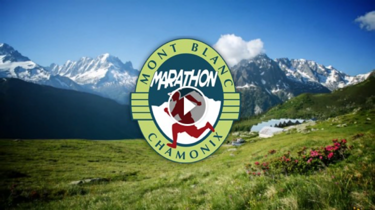 mont blanc marathon