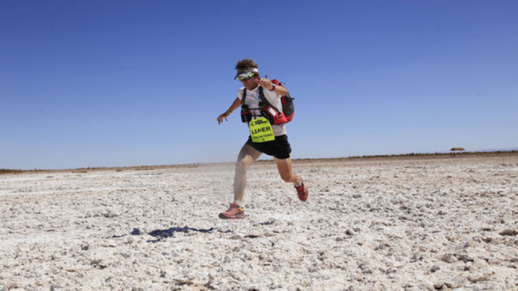 ryan sandes atacama