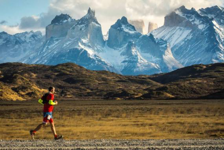 Patagonian International Marathon