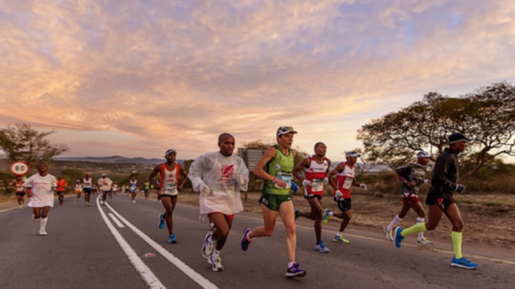 comrades marathon