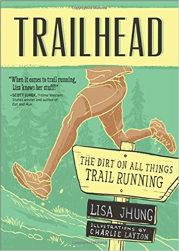 trailhead copertina