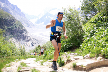 Racconto Ultra Trail du Mont Blanc