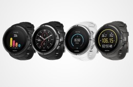 Suunto Spartan Ultra