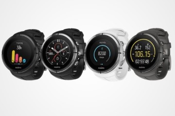 Suunto Spartan Ultra