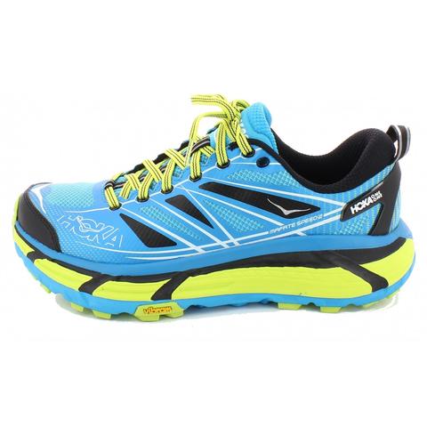 Hoka mafate speed