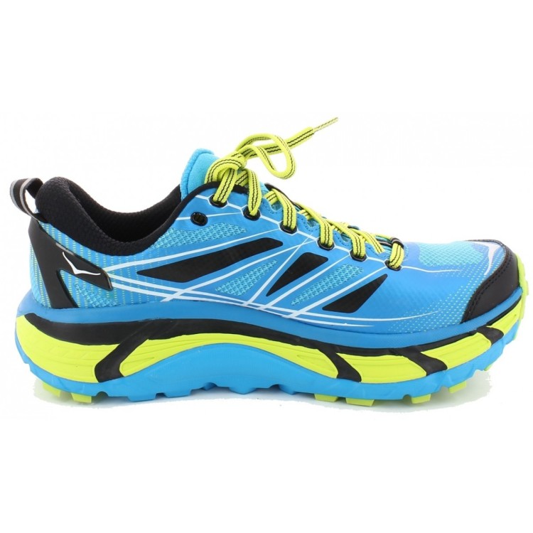 hoka one one mafate speed 2