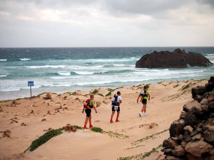 boavista ultra trail