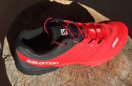 Salomon Sense Ultra 5 Sg Lato