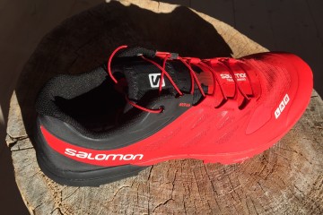 Salomon Sense Ultra 5 Sg Lato