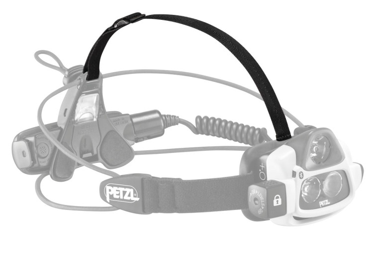 Petzl NAO+ 1