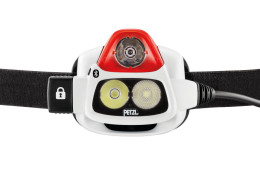 Petzl NAO+