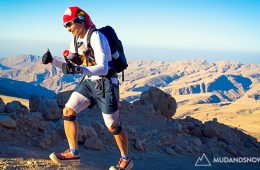 Prima avrò l’obiettivo chiaro, più tempo potrò dedicare alla preparazione della gara salvaguardando la nostra struttura muscoloscheletrica.