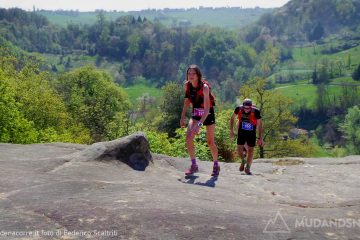 Trail della Riva 2017