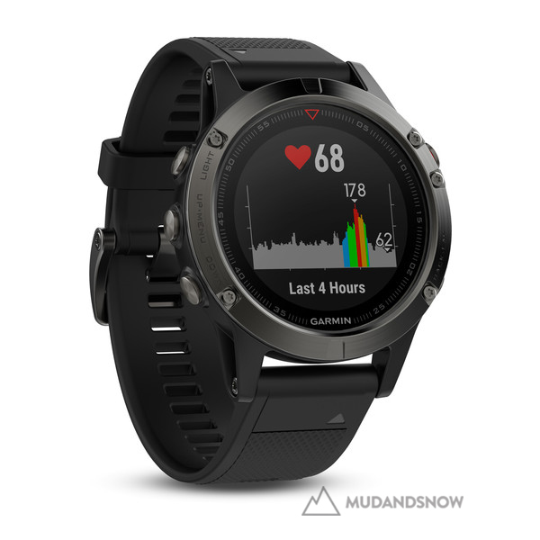 GARMIN fēnix® 5