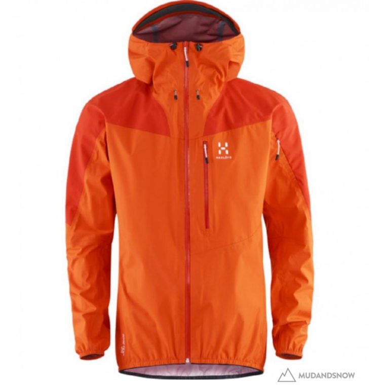 Haglofs Touring Active Jacket 