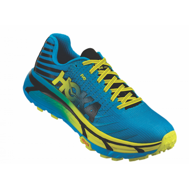 Hoka Evo Mafate