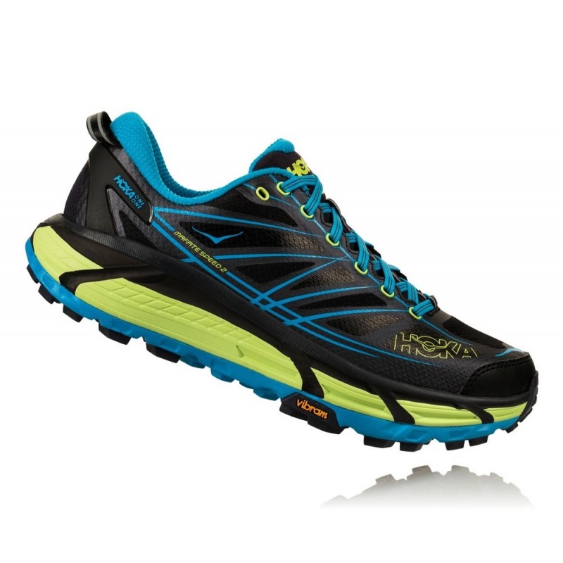 Hoka Mafate Speed 2