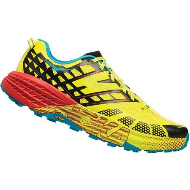 Hoka Speedgoat 2