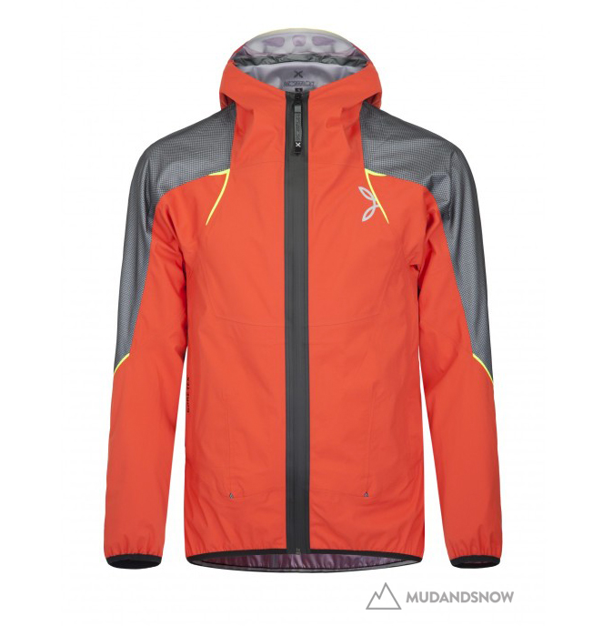 Montura Magic G Jacket 