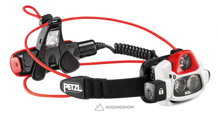 Petzl Nao