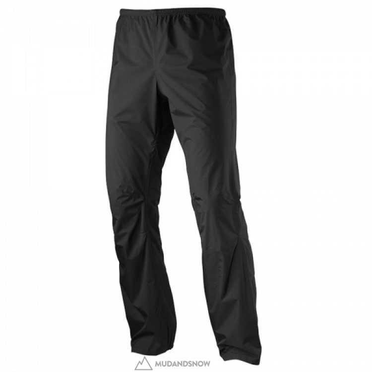 Salomon Bonatti Waterproof Pantaloni