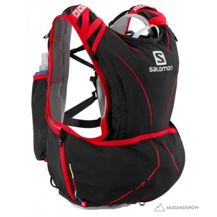 Salomon ADV Skin 12 Set