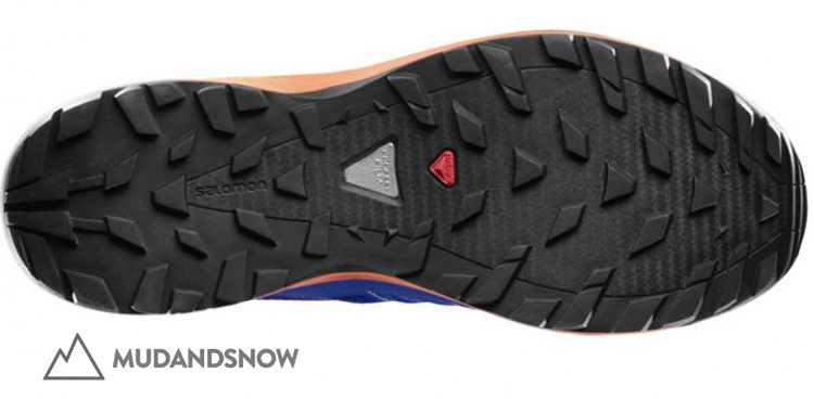 Salomon XA Enduro