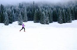 Cimone Winter Trail Running 3/4 Febbraio 2018