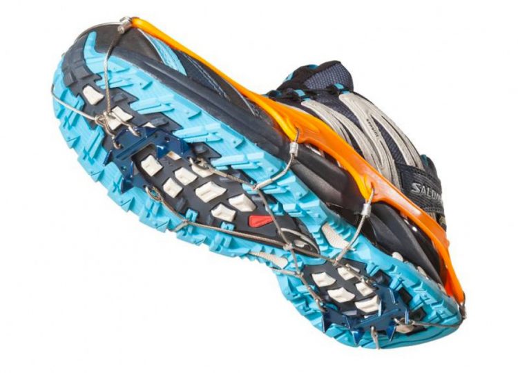 NORTEC TRAIL MICRO CRAMPONS 180G