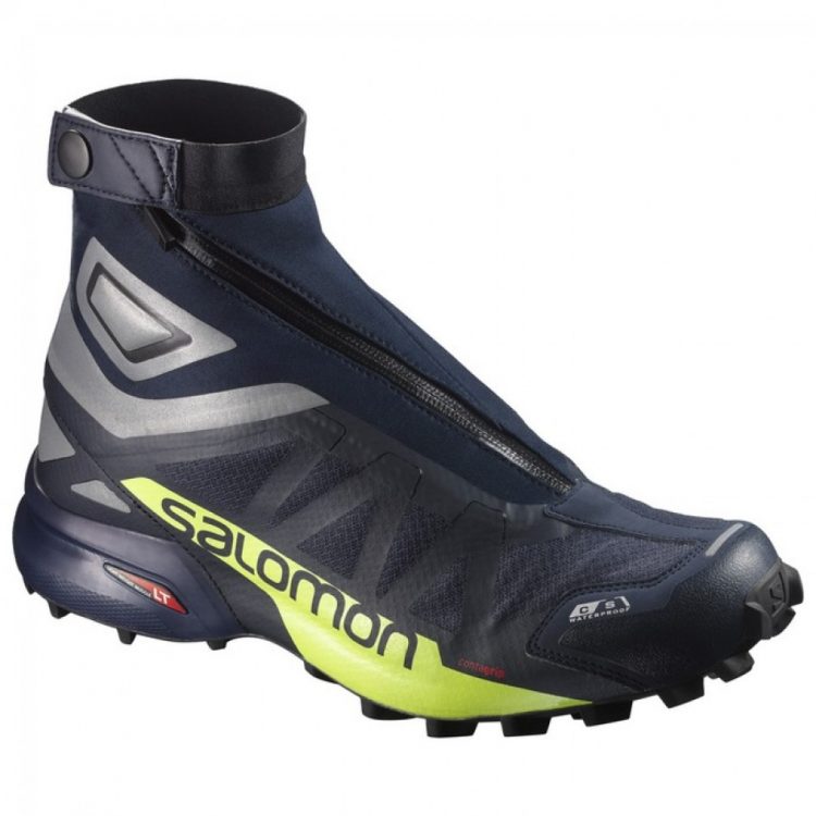 Salomon SNOWCROSS 2 CSWP!