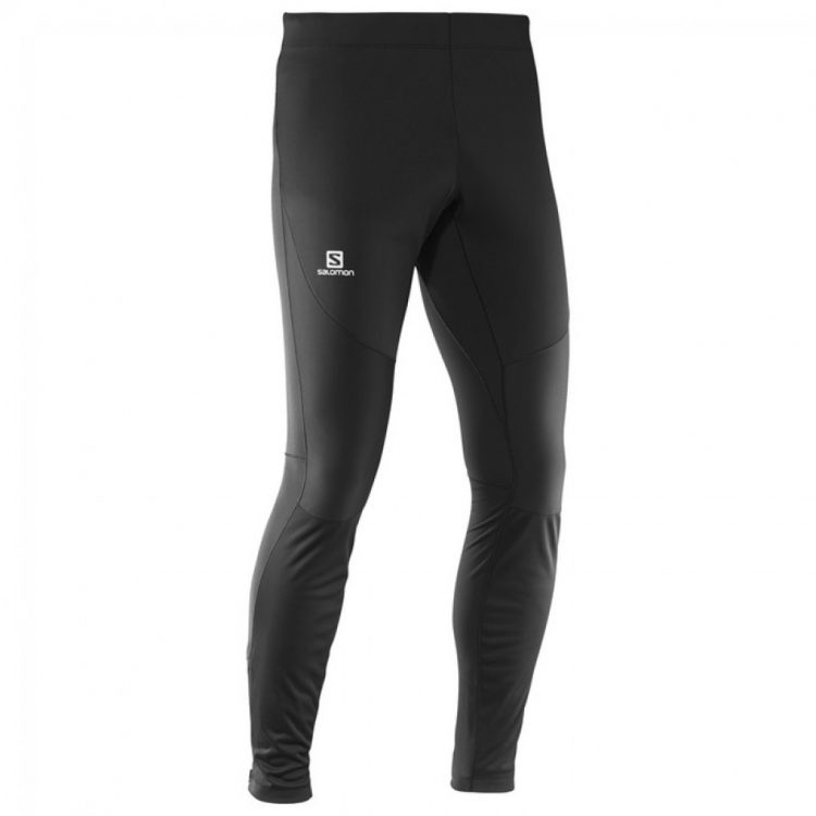 SALOMON TRAIL RUNNER WS TIGHT M