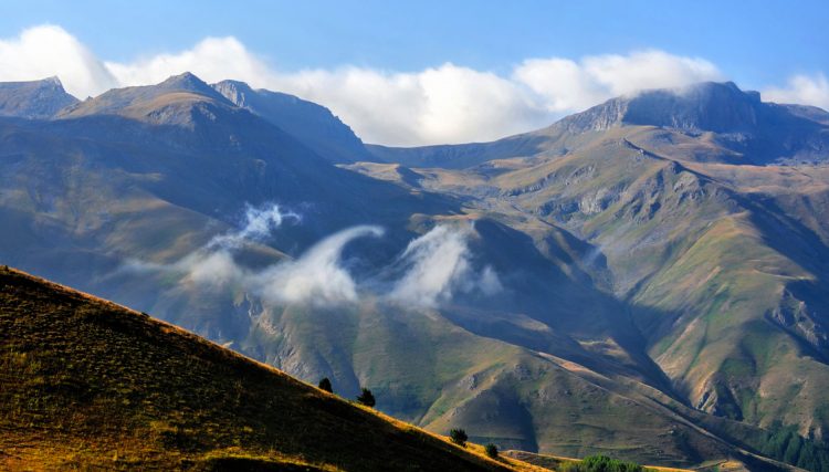 Ritrovare il rapporto uomo-natura