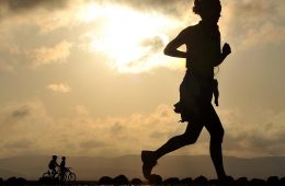 Come iniziare con il Trail Running