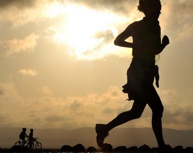 Come iniziare con il Trail Running