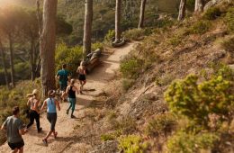 Lavorare nel trail running, è possibile!