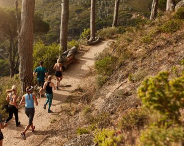 Lavorare nel trail running, è possibile!