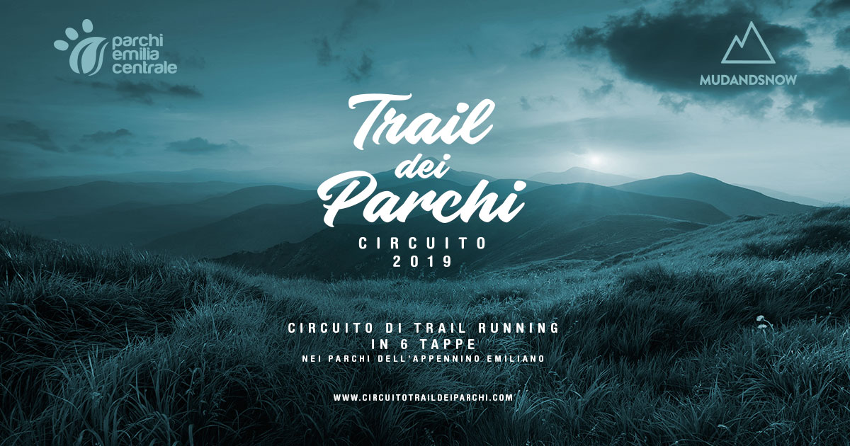 5^ tappa del Circuito Trail dei Parchi